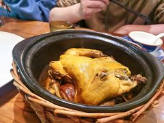 -老西门·常州菜(新区店)