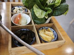 -素清香(解放路店)