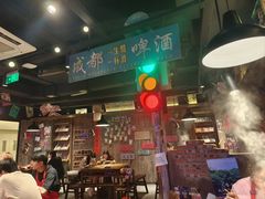 -萍姐火锅·公路夜市(打浦桥日月光店)