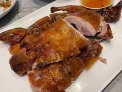 -丽华园(汉阳龙阳店)