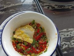 -古乐牛香·鲜牛肉牛杂火锅(解放东路店)