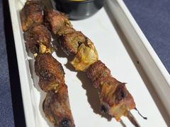 -伊带伊路新疆美食府(呼家楼店)