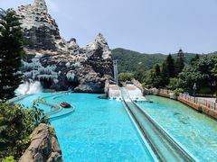 -珠海长隆海洋王国