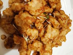 -金春禧·鲁菜海鲜(延吉路万达店)