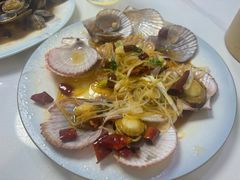 -来之顺海鲜菜馆·青岛菜·始于1993(栈桥店)