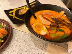 -争鲜回转寿司(南开大悦城店)