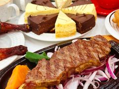 -斗牛士牛排餐厅(嘉里汇店)