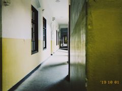 -湖南省立第一师范学校旧址