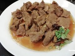 -小辣椒·桂林本地菜(鸿运店)