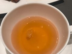 茶位-花城苑广府菜(侨鑫店)