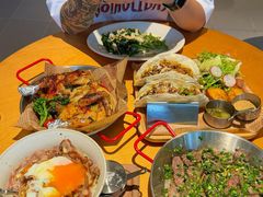 -The Good Place好地方·Brunch·coffee(国贸店)