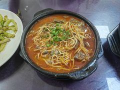 砂锅鸭血-三江砂锅(玉带小区店)
