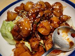 -素虎小呆鸟(西二旗店)