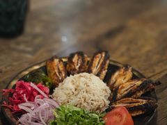 -梅夫娜土耳其餐厅.清真HALAL