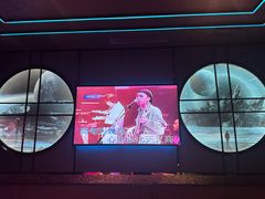 -INLOVE KTV(淮海路店)