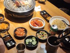 -九田家黑牛烤肉料理(华侨城店)