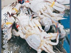 -王四营海鲜市场