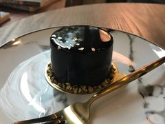 黑巧克力蛋糕-咖法森林·咖啡  酒吧(天河店)