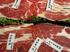 -一井烧肉·活鳗·寿司(望京SOHO店)