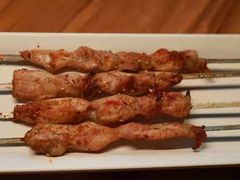 -花腰餐吧Bistro烧烤 傣味(传媒大学店)