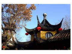-寒山寺