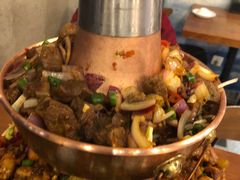 -炉小二铜锅牛蛙•川湘菜(三里屯店)