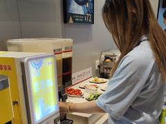 -豪享来中西餐厅(隆昌店)