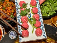 -贵厨酸汤牛肉(花果园国际中心店)