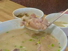 -牛王庙(龙华花园店)