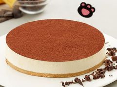 雪藏提拉米苏蛋糕-85度C(上海国权北路店)