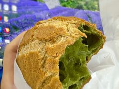 青梅空心麻薯-好利来(十里河店)