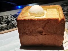 -绿茶餐厅(汇悦大融城店)