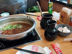 -牛New寿喜烧(青浦店)