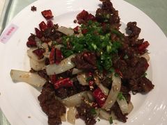 -到家尝北京菜(西坝河店)