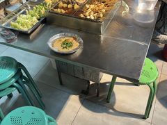 -大姐麻辣烫(莲宝中路店)