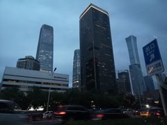 -中央广播电视总台(光华路办公区)