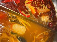 -湊湊火锅·茶憩(打浦桥日月光店)