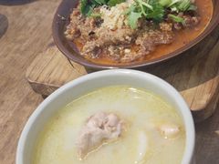 -佬缸炮江湖川菜(玉林店)