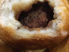 牛肉煎包-牛煎里牛肉煎包淮南牛肉汤(广东路店)