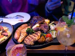 -bluefrog蓝蛙(皇庭广场店)