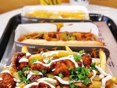 -纽约薯条(世豪广场店)