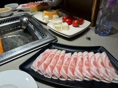 -海底捞火锅(王府井银泰in88店)