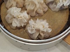 -内蒙联营烧麦 草原石榴红(护国寺店)
