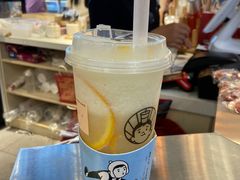 -我是酸奶君(壹方城店)