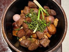 -狮王府淮扬菜(新街口友谊店)