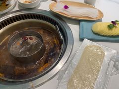 -葛记红焖羊肉(人民路店)