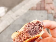 红豆酥饼-华荣哲绿豆饼(泰安店)