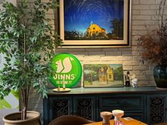 -JINNS锦时 steak&pizza(浸信会礼拜堂旧址店)