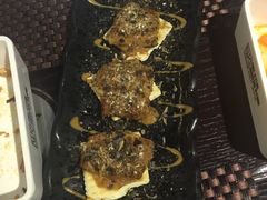 不一样的鹅肝-HIHE Bistro·Oyster Bar(华熙live店)