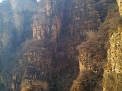 -狼牙山风景区